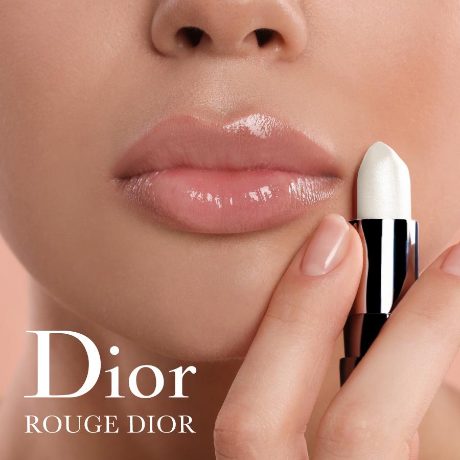 【名入対応可】 Dior ディオール ルージュ リップ バーム 3.5g スティック 保湿 無色 うるおい 乾燥 名入れ 名前入れ 刻印 正規品 化粧品 医薬部外品 レディース｜nextore｜08