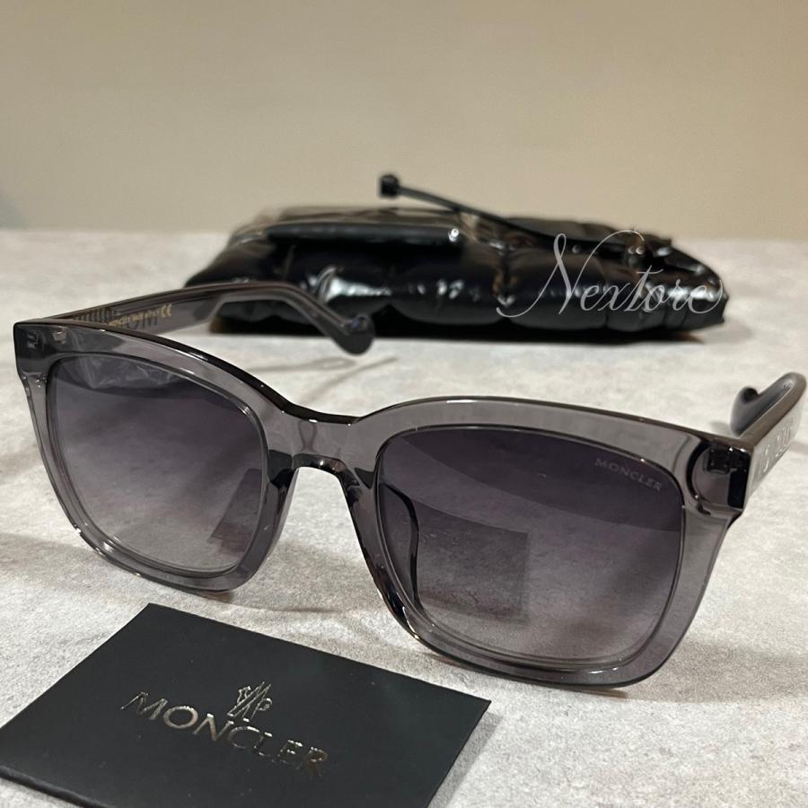 【正規品・新品】 MONCLER モンクレール ML0113 ML 0113 20C サングラス メガネ 眼鏡 メンズ レディース 並行輸入品  :ml-0113-20c-55:Nextore - 通販 - Yahoo!ショッピング