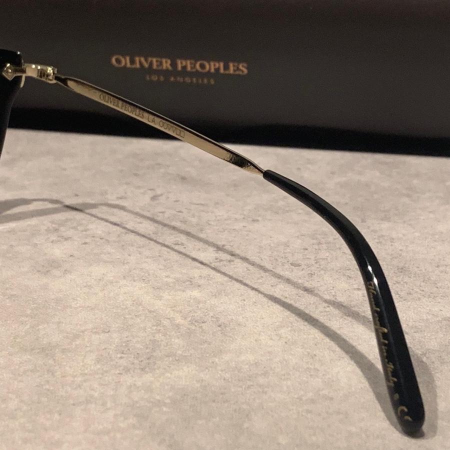 正規品・新品】 OLIVER PEOPLES オリバーピープルズ OV5367 1005 Keery