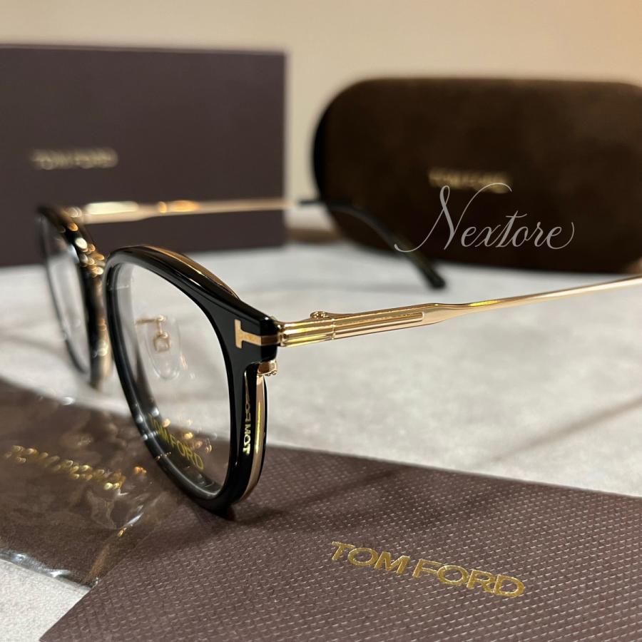 【正規品・新品】TOMFORD トムフォード TF5568 FT5568 001 サングラス メガネ 眼鏡 メンズ レディース 普段使い おしゃれ  プレゼント ギフト 並行輸入品