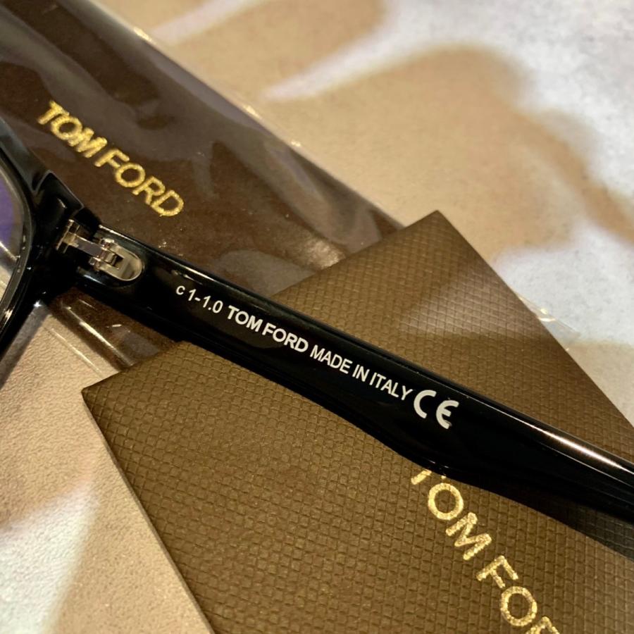 正規品・新品】 TOMFORD トムフォード TF5662 FT5662 001 サングラス