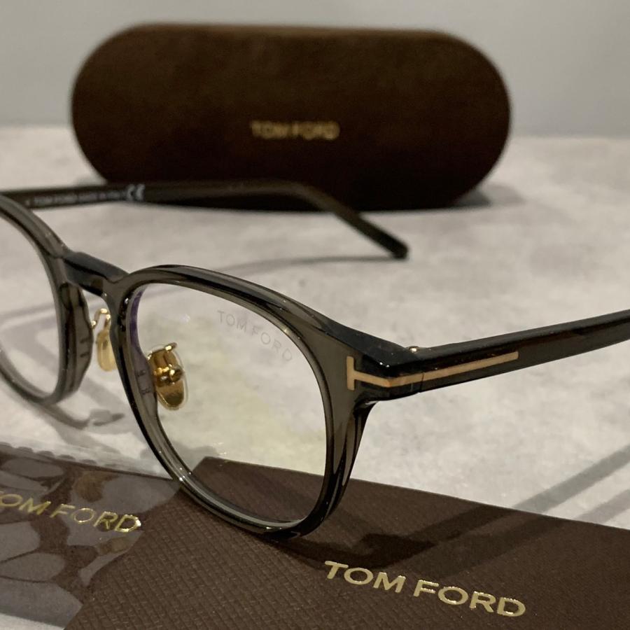 超美品の超美品のTOMFORD トムフォード TF5725 FT5725 020 サングラス