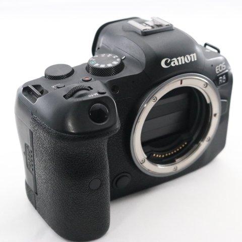 キヤノン Canon ミラーレス一眼カメラ EOS R6 ボディー EOSR6 ブラック｜nextperson｜03