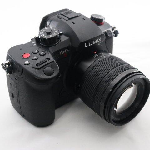 パナソニック(Panasonic) ミラーレス一眼カメラ ルミックス パナソニック(Panasonic) ミラーレス一眼カメラ ルミックス