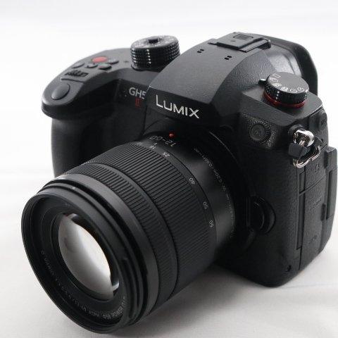 パナソニック(Panasonic) ミラーレス一眼カメラ ルミックス パナソニック(Panasonic) ミラーレス一眼カメラ ルミックス