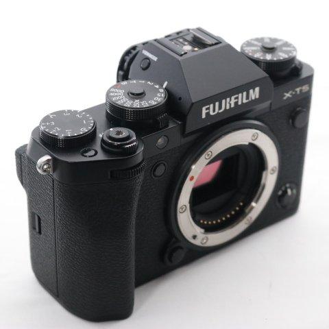富士フイルム(FUJIFILM) ミラーレス一眼カメラ X-T5ボディ 富士フイルム(FUJIFILM) ミラーレス一眼カメラ X-T5ボディ