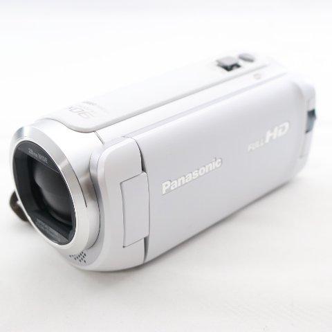 パナソニック HDビデオカメラ 64GB ワイプ撮り 高倍率90倍ズーム 
