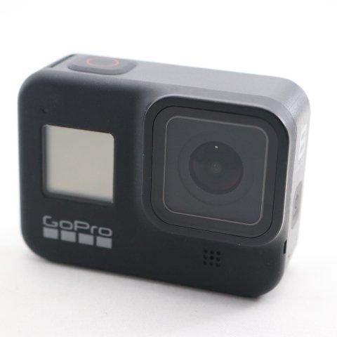 GoPro HERO 8 BLACK : ネクストパーソン - 通販 - Yahoo!ショッピング