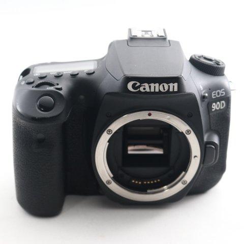 Canon デジタル一眼レフカメラ EOS 90D ボディー EOS90D Canon デジタル一眼レフカメラ EOS 90D ボディー EOS90D