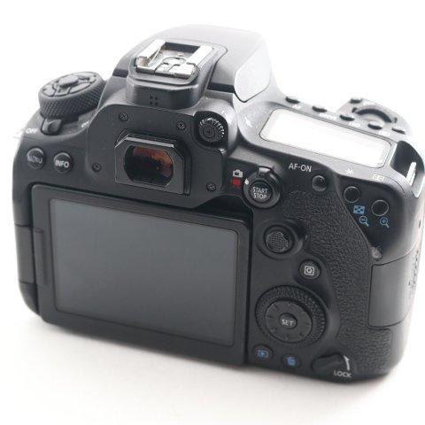 Canon デジタル一眼レフカメラ EOS 90D ボディー EOS90D Canon デジタル一眼レフカメラ EOS 90D ボディー EOS90D