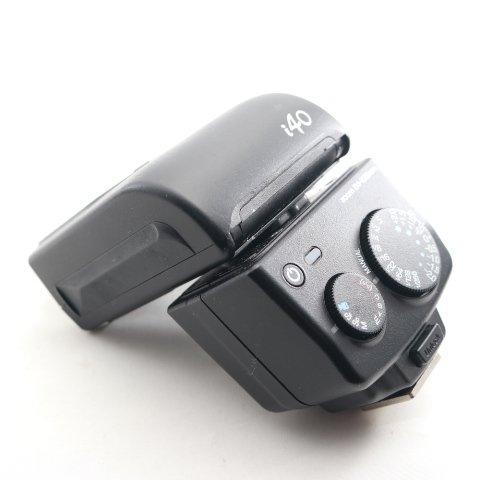 ニッシンデジタル i40 キヤノン用 : ネクストパーソン - 通販 - Yahoo 