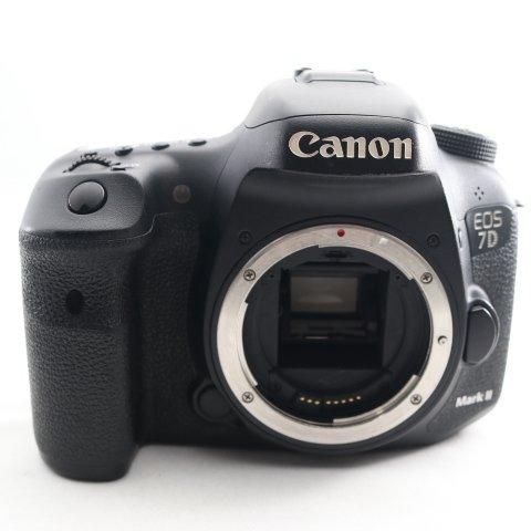 Canon デジタル一眼レフカメラ EOS 7D Mark IIボディ EOS7DMK2 Canon デジタル一眼レフカメラ EOS 7D Mark IIボディ EOS7DMK2