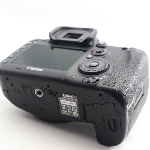 Canon デジタル一眼レフカメラ EOS 7D Mark IIボディ EOS7DMK2 Canon デジタル一眼レフカメラ EOS 7D Mark IIボディ EOS7DMK2