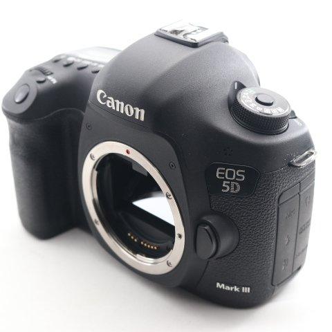 Canon デジタル一眼レフカメラ EOS 5D Mark III ボディ EOS5DMK3 Canon デジタル一眼レフカメラ EOS 5D Mark III ボディ EOS5DMK3