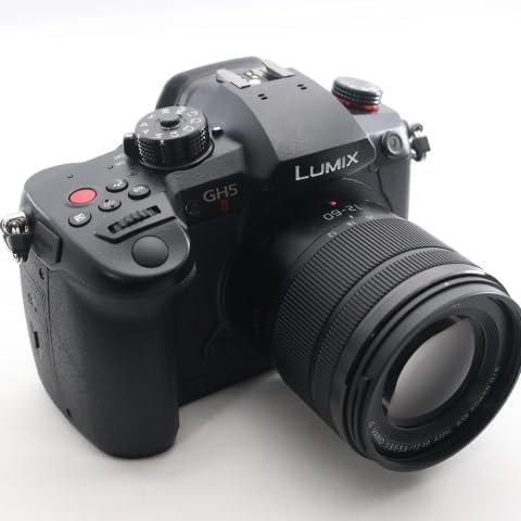 LUMIX GH5M2 ミラーレス一眼 本体とレンズ付き 楽天市場】パナソニック LUMIX GH5M2 ボディ ブラック DC-GH5M2 ミラー