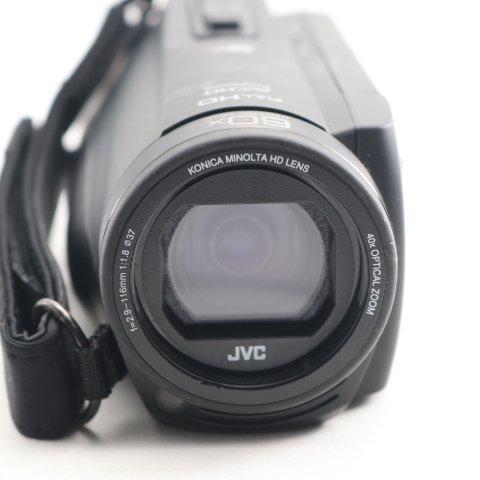 GZ-RX690-B(ブラック) Everio R(エブリオR) ハイビジョン