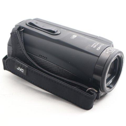 GZ-RX690-B(ブラック) Everio R(エブリオR) ﾊｲﾋﾞｼﾞｮﾝﾒﾓﾘｰムービー GZ-RX690-B(ブラック) Everio R(エブリオR) ハイビジョン