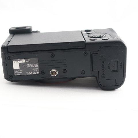 SONY(ソニー) フルサイズ ミラーレス一眼カメラ α7C ボディ