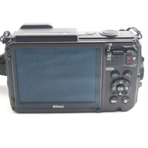 Nikon デジタルカメラ COOLPIX W300 GR クールピクス