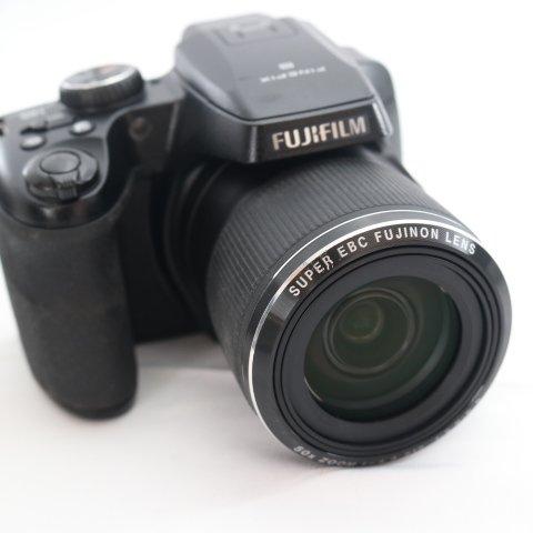 富士フィルム) Fujifilm FinePix S9800デジタルカメラ 3.0インチ