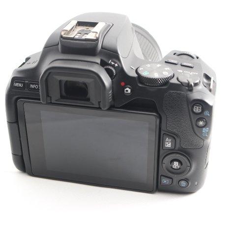 Canon デジタル一眼レフカメラ EOS Kiss X10 ダブルズームキット