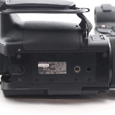Sony PXW-Z90V 4K HD コンパクト NXCAM カムコーダー : ネクスト