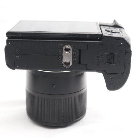 Canon デジタルカメラ PowerShot G3X 広角24mm 光学25倍ズーム PSG3X