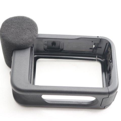 GoPro公式】 Media Mod メディアモジュラー for HERO9/10 ブラック