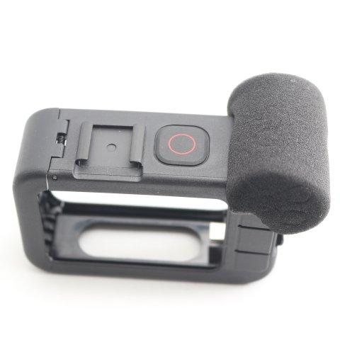 GoPro公式】 Media Mod メディアモジュラー for HERO9/10 ブラック