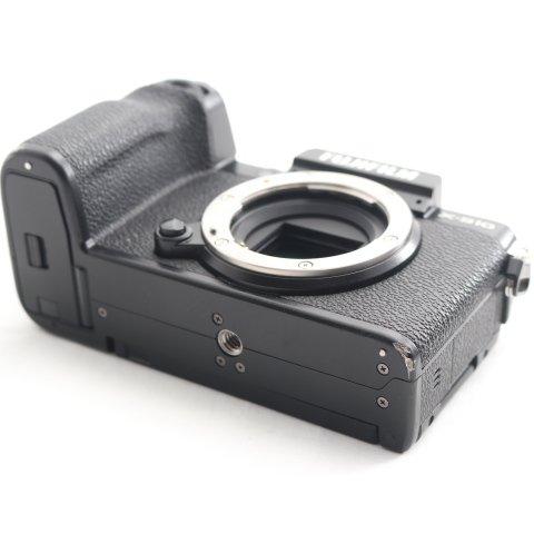 富士フイルム(FUJIFILM) ミラーレスデジタルカメラ X-S10 ボディ F