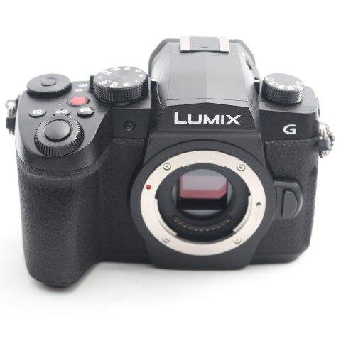 パナソニック (Panasonic) ミラーレス一眼カメラ LIMIX G99M2 ボディ