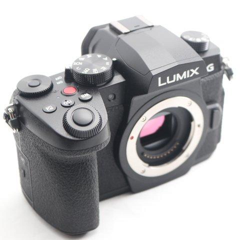 LUMIX DC-G99M2 ミラーレス一眼 パナソニック、ミラーレス一眼カメラ｢LUMIX G99II｣発売。ボディ単体の