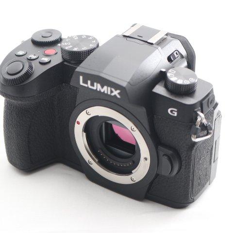 パナソニック (Panasonic) ミラーレス一眼カメラ LIMIX G99M2 ボディ