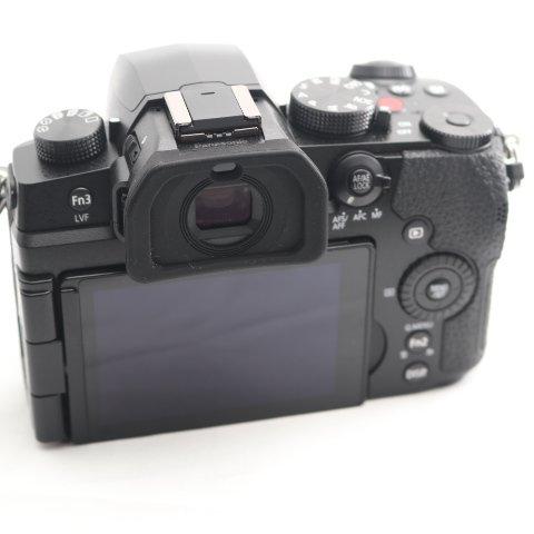 LUMIX DC-G99M2 ミラーレス一眼 6179_fb.jpg