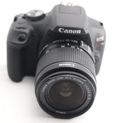 Canon デジタル一眼レフカメラ EOS Kiss X90 標準ズームキット