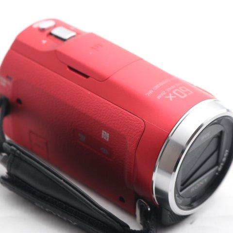 SONY(ソニー) ビデオカメラ Handycam HDR-CX680 光学30倍 内蔵メモリー