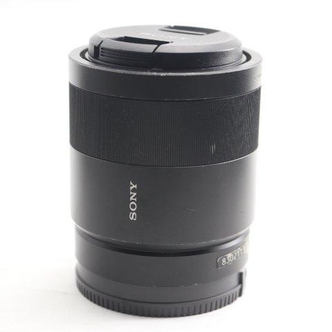 SONY(ソニー) 標準単焦点レンズ フルサイズ Sonnar T* FE 55mm F1.8 ZA
