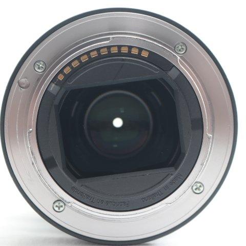 SONY(ソニー) 標準単焦点レンズ フルサイズ Sonnar T* FE 55mm F1.8 ZA