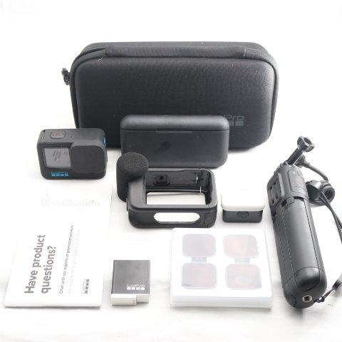 ゴープロ] GoPro HERO11 Black Creator Edition CHDFB-111-JP ゴープロ 