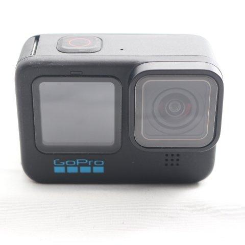 ゴープロ] GoPro HERO11 Black Creator Edition CHDFB-111-JP ゴープロ 
