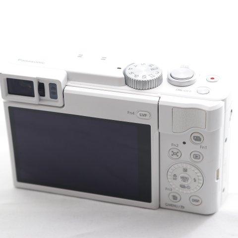 パナソニック コンパクトデジタルカメラ ルミックス TZ95 光学30