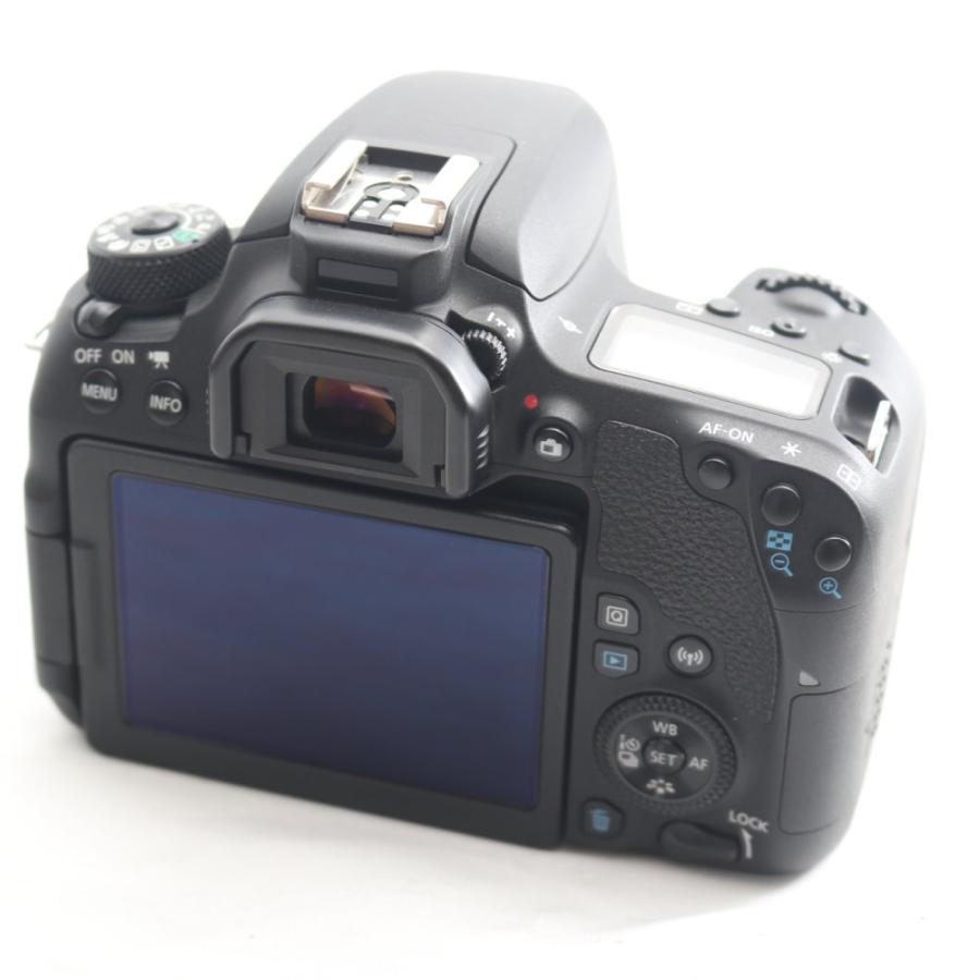 Canon デジタル一眼レフカメラ EOS 9000D ボディ 2420万画素 DIGIC7 