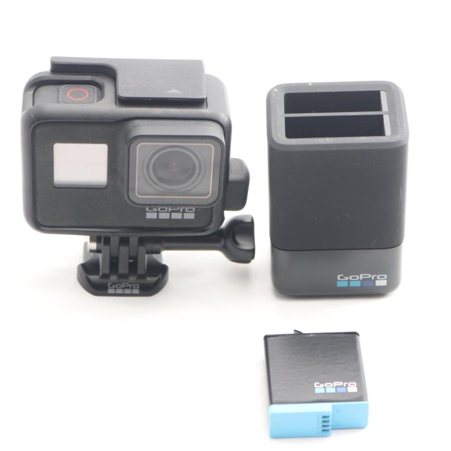 GoPro HERO7 ブラック CHDHX-701-FW : ネクストパーソン - 通販 