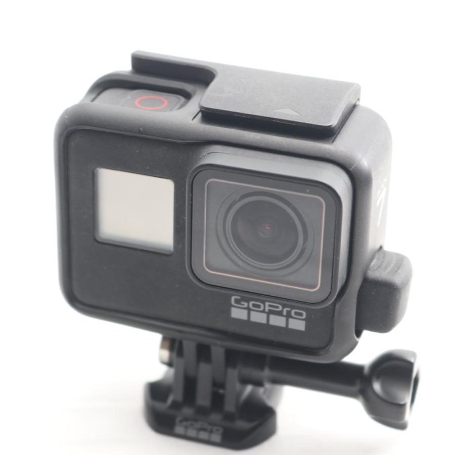 GoPro HERO7 ブラック CHDHX-701-FW : ネクストパーソン - 通販 