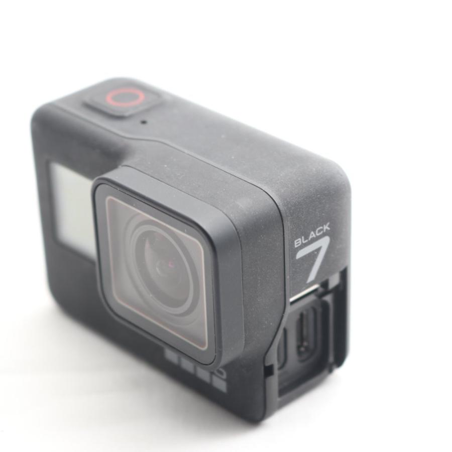 GoPro HERO7 ブラック CHDHX-701-FW : ネクストパーソン - 通販 