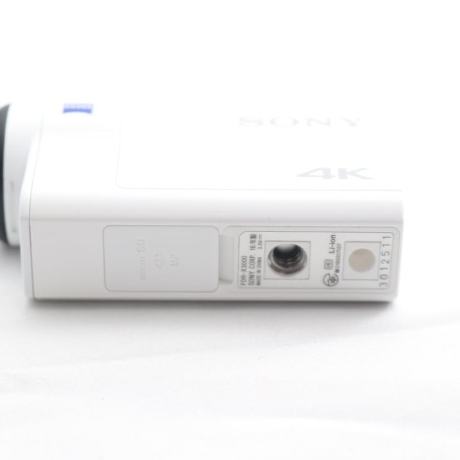 SONY アクションカメラ HDR-AS300 アクションカム ソニー カメラ 