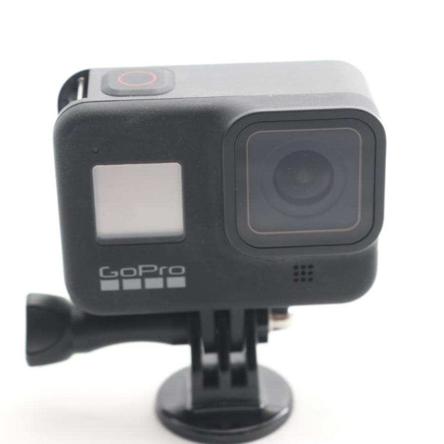 GoPro HERO8 Black ゴープロ ヒーロー8 ブラック ウェアラブル 