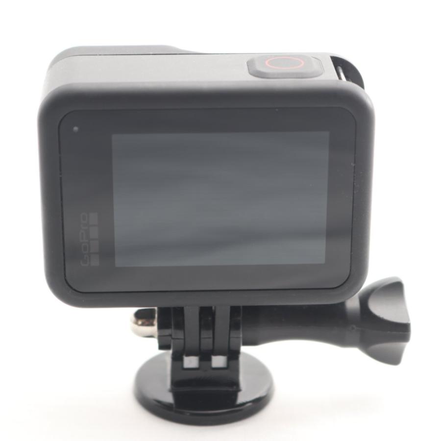 GoPro HERO8 Black ゴープロ ヒーロー8 ブラック ウェアラブル 