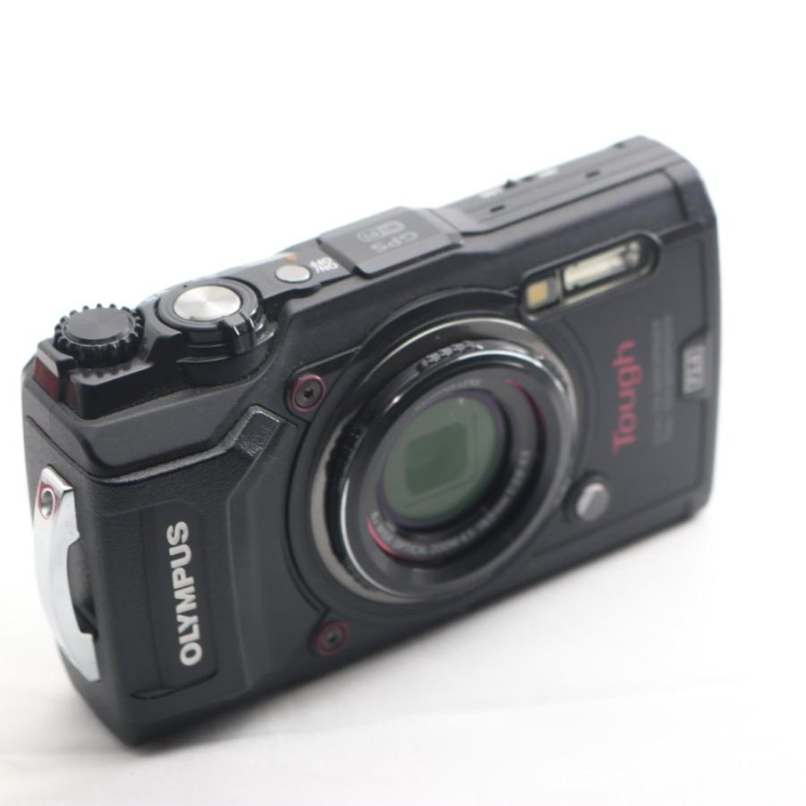 OLYMPUS Tough TG-5 4K デジタルカメラ 防水 オリンパス オリンパス