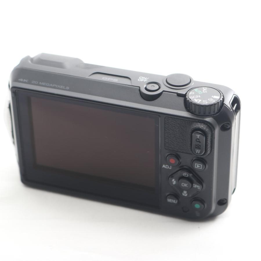 RICOH WG-6 オレンジ : ネクストパーソン - 通販 - Yahoo!ショッピング